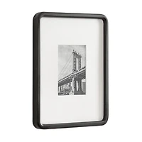 Black Inglewood 3-pc. Gallery Frame Set, 5x7