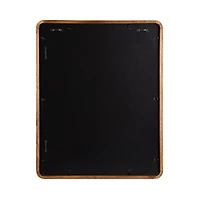 Inglewood Walnut 3-pc Gallery Wall Frame Set, 8x10