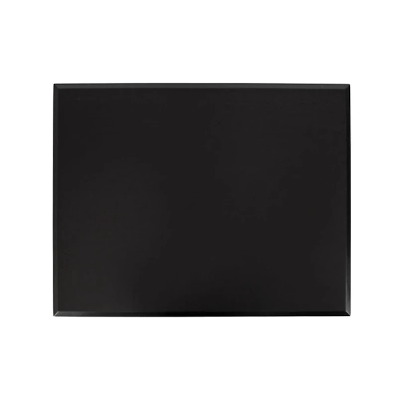 Black Wood Broadbridge Accent Table