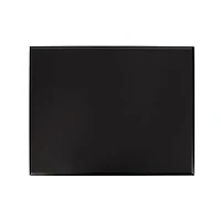 Black Wood Broadbridge Accent Table