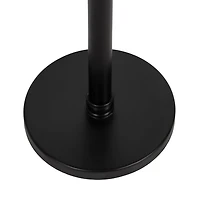 Black Metal Stratton Cocktail Table