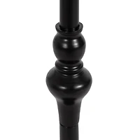 Black Metal Stratton Cocktail Table