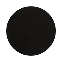 Black Metal Stratton Cocktail Table