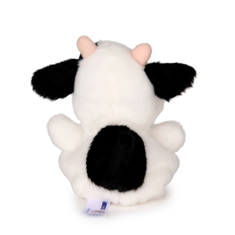Sweetie Cow Palm Pals Plush