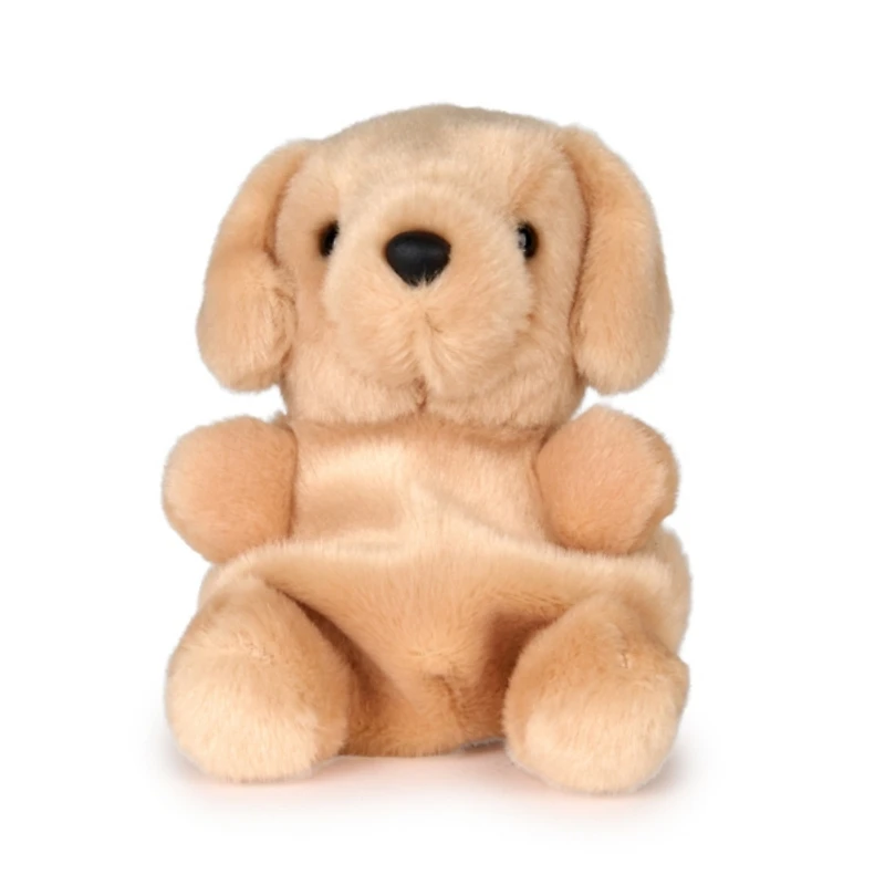 Sunny Lab Palm Pals Plush