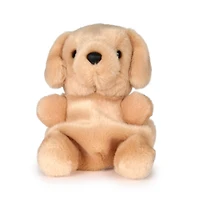 Sunny Lab Palm Pals Plush
