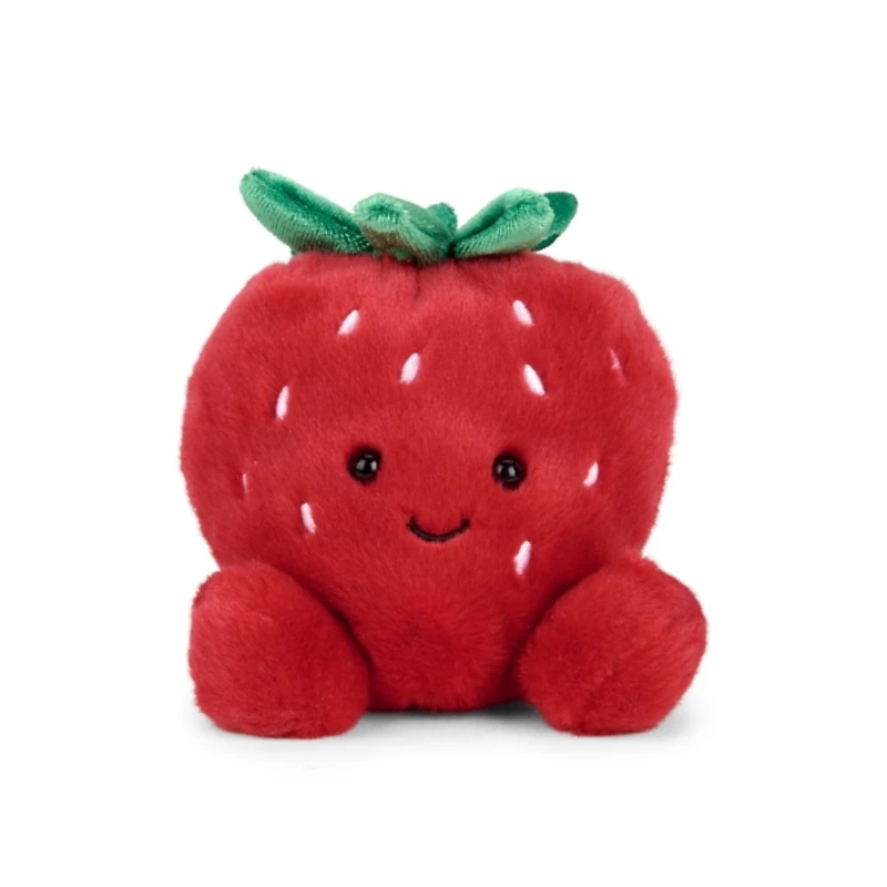Juicy Strawberry Palm Pals Plush