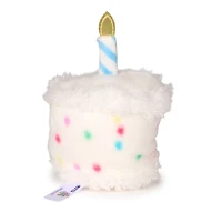 Birthday Cake Palm Pals Plush