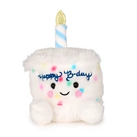 Birthday Cake Palm Pals Plush