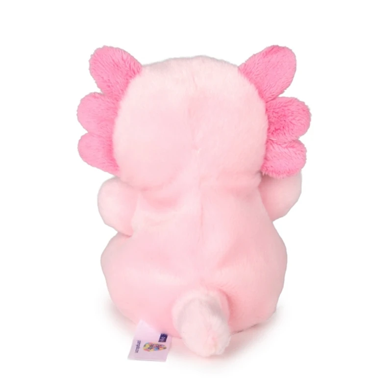 Ax Axolotl Palm Pals Plush