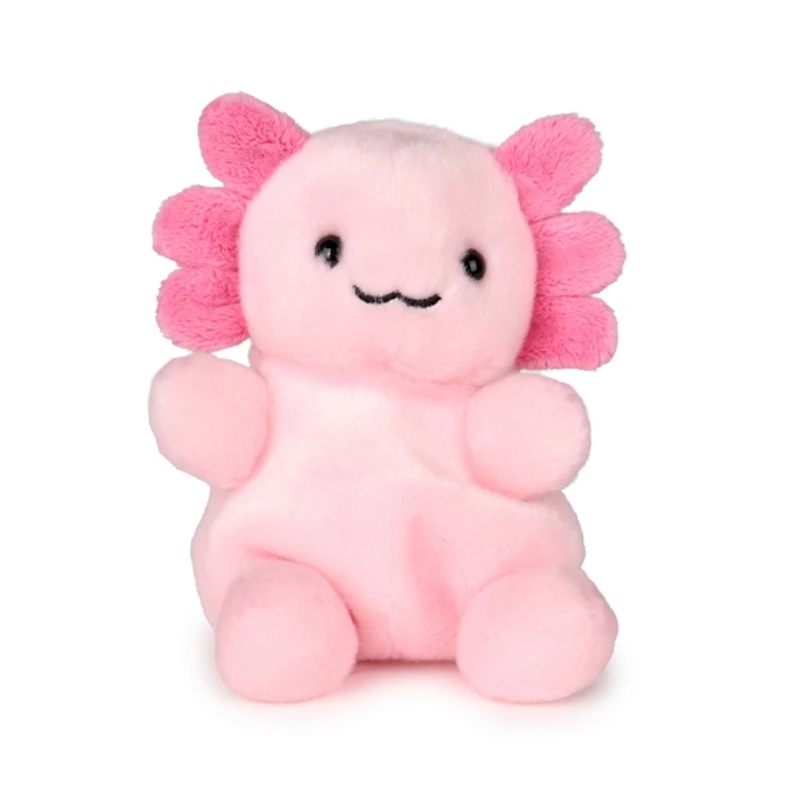 Ax Axolotl Palm Pals Plush