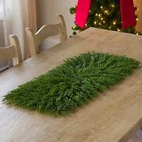 Juniper Christmas Table Runner, 36 in.