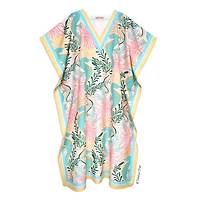 Seahorses One Size Caftan