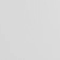 White X-Sides 1-Drawer Desk