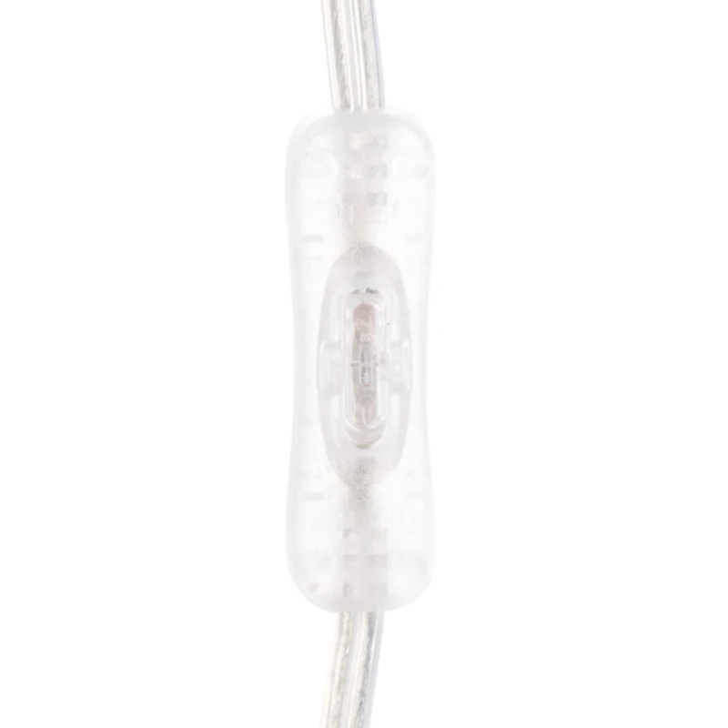 Red Ceramic Jannie Table Lamp