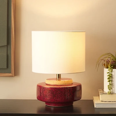 Ceramic Jannie Table Lamp