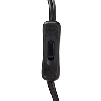 Green Terrazzo Task Table Lamp