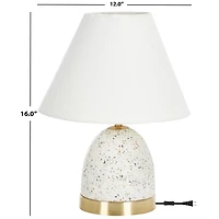 Terrazzo Libbie Table Lamp