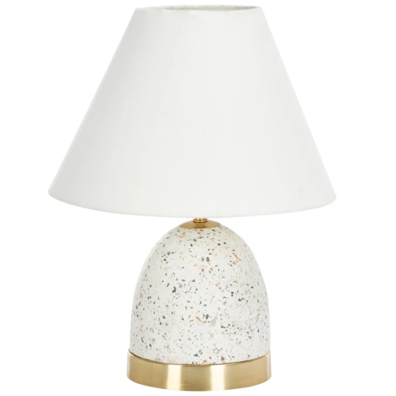Terrazzo Libbie Table Lamp
