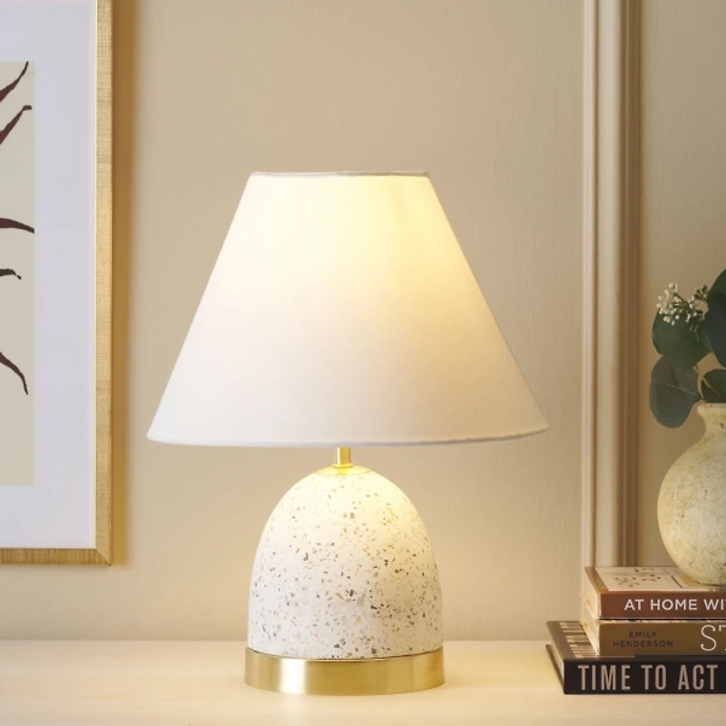 Terrazzo Libbie Table Lamp