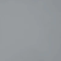 Gray Geometric 3-Tier Bookcase