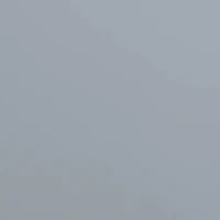 Gray 5-Tier Oxford Bookcase