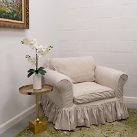 Natural Touch Orchid Arrangement