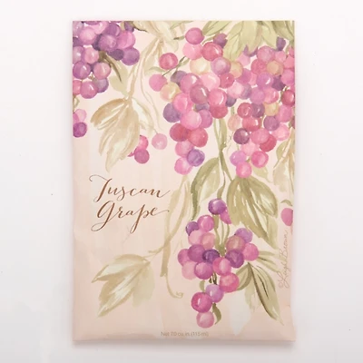 Tuscan Grape Berry Sachet