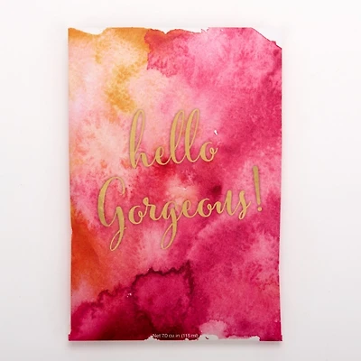 Hello Gorgeous Floral Fruit Sachet