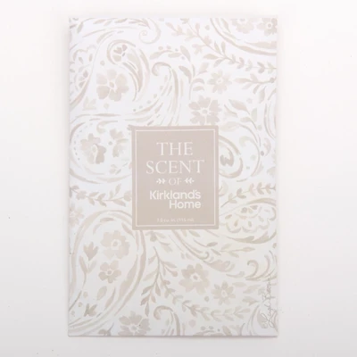 Scent of Kirkland's Home Sachet