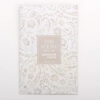 Scent of Kirkland's Home Sachet