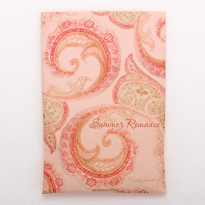 Summer Romance Floral Sachet