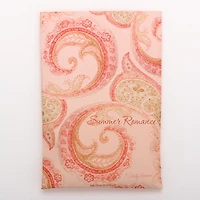 Summer Romance Floral Sachet