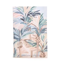 Painted Palms Fruit Sachet