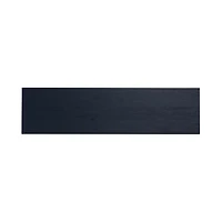 Navy Blue Ramus Console Table