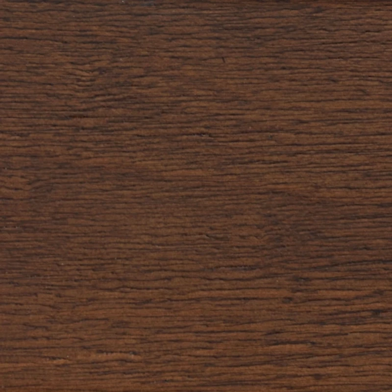 Brown Wood Drury Counter Stools, Set of 2