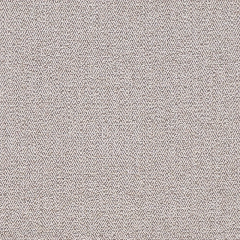 Gray Upholstered Push-Back Cerone Recliner