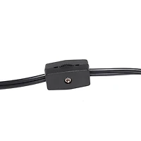 Beige Sitting Pelican Table Lamp