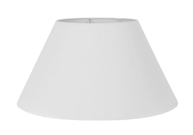 Dusty Brown Ceramic Riley Table Lamp