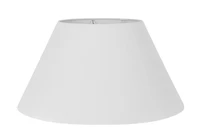 Dusty Brown Ceramic Riley Table Lamp