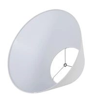 Dusty Brown Ceramic Riley Table Lamp