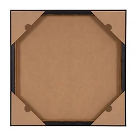 Painterly Bouquets Framed Canvas Prints, Set of 2