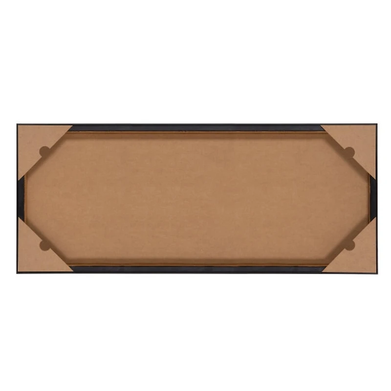 Paris No. 8 Framed Canvas Art Print