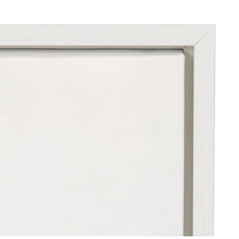 Paris No. 8 Framed Canvas Art Print