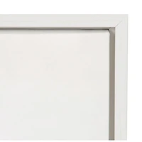 Paris No. 8 Framed Canvas Art Print