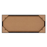 Drakes Estero Framed Canvas Art Print