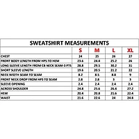 Holly Jolly Sequin Bulb Sleeve Sweatshirt