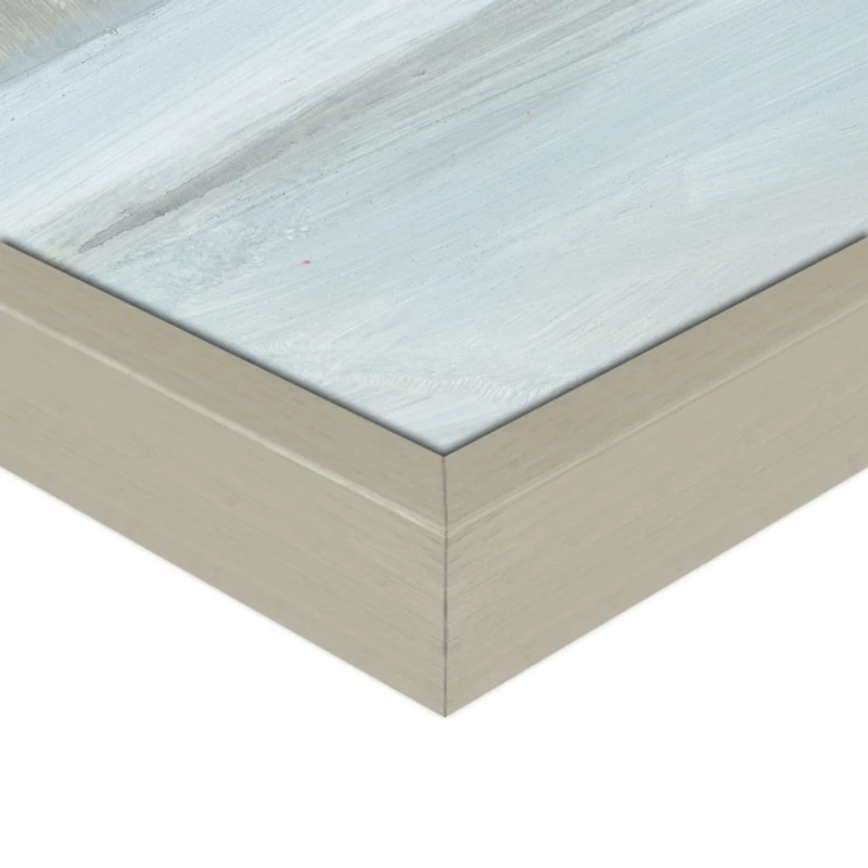 Heirloom Bouquet Framed Canvas Art Print