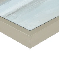 Heirloom Bouquet Framed Canvas Art Print