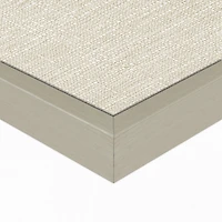 Sea Treasures Framed Canvas Art Prints, Set of 3